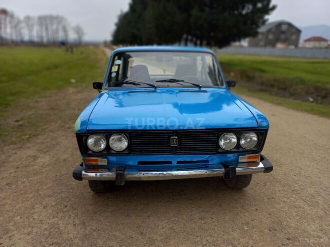 LADA (VAZ) 2106 1983, 55,588 km - 1.6 л - Lənkəran