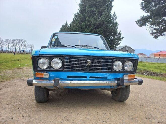 LADA (VAZ) 2106 1983, 55,588 km - 1.6 л - Lənkəran
