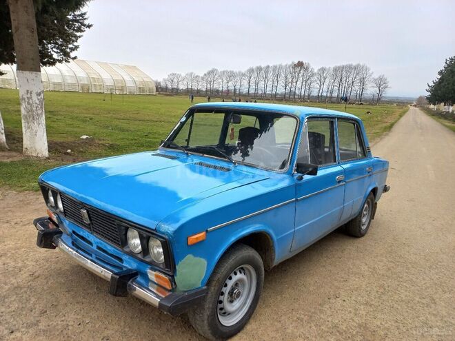 LADA (VAZ) 2106 1983, 55,588 km - 1.6 л - Lənkəran