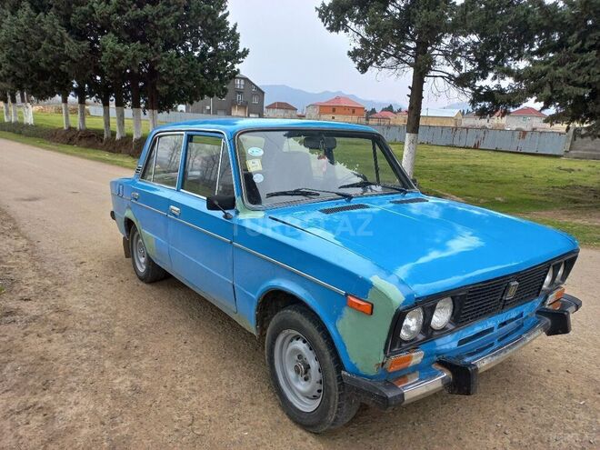 LADA (VAZ) 2106 1983, 55,588 km - 1.6 л - Lənkəran