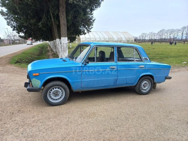LADA (VAZ) 2106 1983, 55,588 km - 1.6 л - Lənkəran