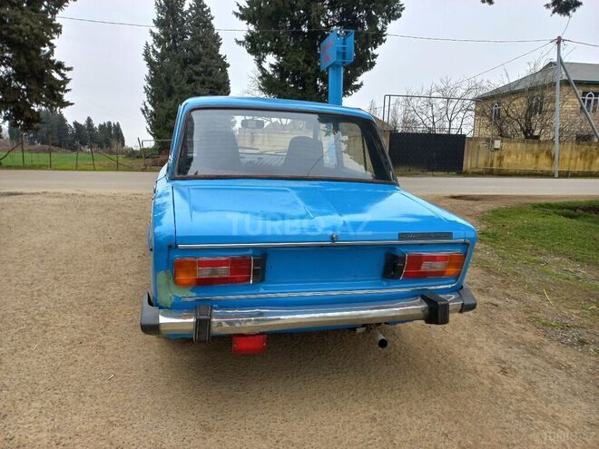 LADA (VAZ) 2106 1983, 55,588 km - 1.6 л - Lənkəran