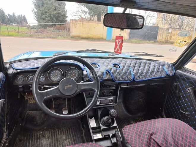 LADA (VAZ) 2106 1983, 55,588 km - 1.6 л - Lənkəran