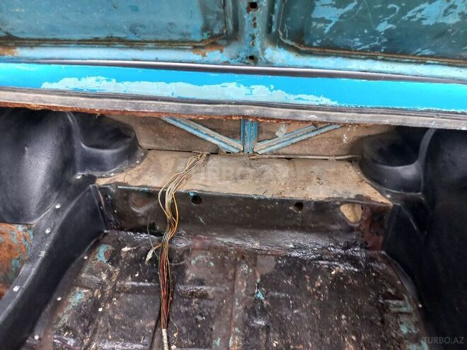 LADA (VAZ) 2106 1983, 55,588 km - 1.6 л - Lənkəran