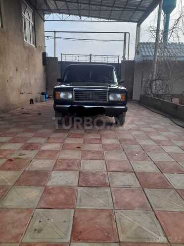 LADA (VAZ) 2107 2006, 125,000 km - 1.6 л - Cəlilabad