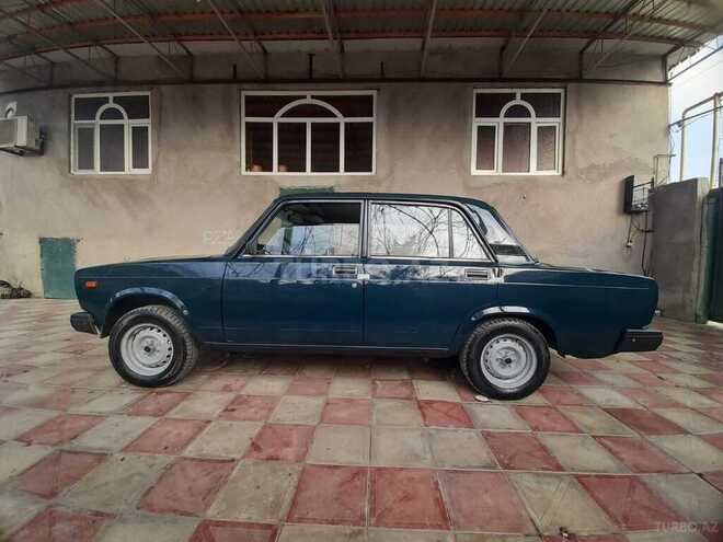 LADA (VAZ) 2107 2006, 125,000 km - 1.6 л - Cəlilabad