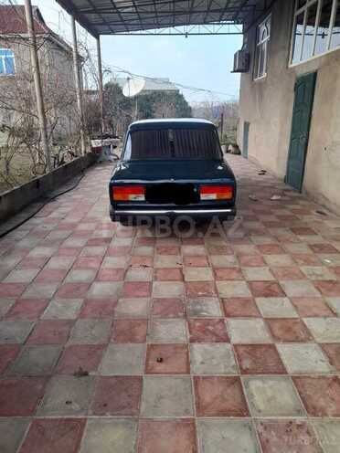 LADA (VAZ) 2107 2006, 125,000 km - 1.6 л - Cəlilabad