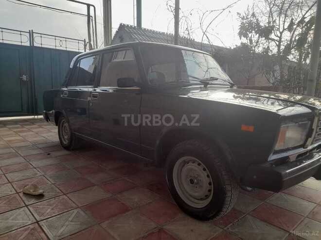 LADA (VAZ) 2107 2006, 125,000 km - 1.6 л - Cəlilabad