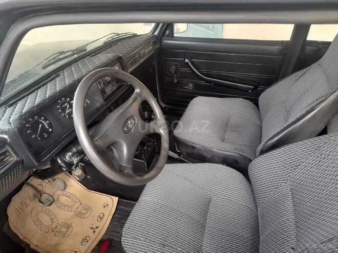 LADA (VAZ) 2107 2006, 125,000 km - 1.6 л - Cəlilabad