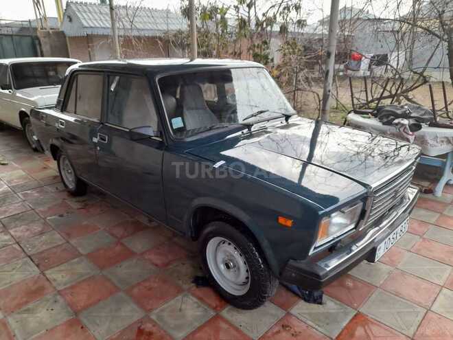 LADA (VAZ) 2107 2006, 125,000 km - 1.6 л - Cəlilabad