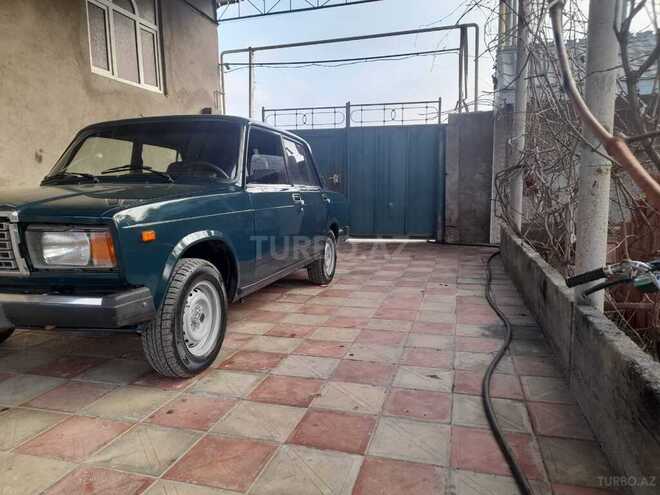 LADA (VAZ) 2107 2006, 125,000 km - 1.6 л - Cəlilabad