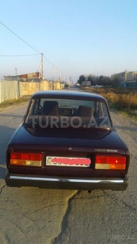 LADA (VAZ) 2107 2002, 156,000 km - 1.6 l - Sumqayıt