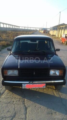 LADA (VAZ) 2107 2002, 156,000 km - 1.6 l - Sumqayıt