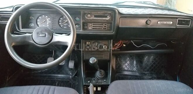 LADA (VAZ) 2107 2002, 156,000 km - 1.6 l - Sumqayıt