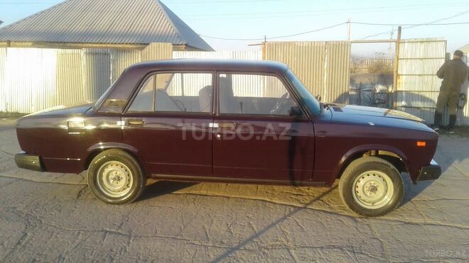 LADA (VAZ) 2107 2002, 156,000 km - 1.6 l - Sumqayıt