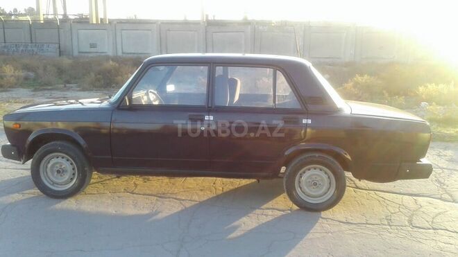 LADA (VAZ) 2107 2002, 156,000 km - 1.6 l - Sumqayıt