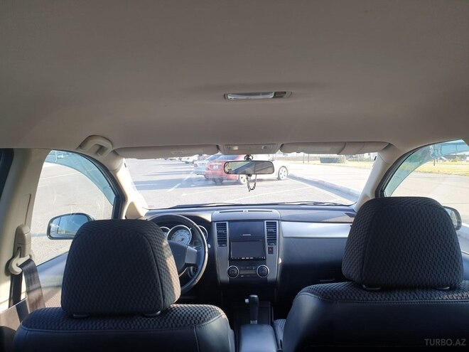 Nissan Tiida 2012, 38,000 km - 1.5 л - Bakı
