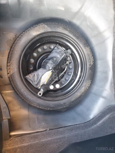 Nissan Tiida 2012, 38,000 km - 1.5 л - Bakı