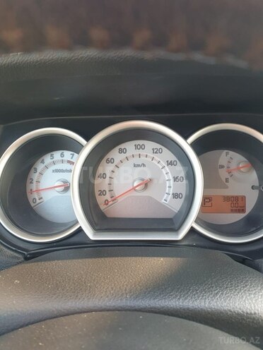Nissan Tiida 2012, 38,000 km - 1.5 л - Bakı