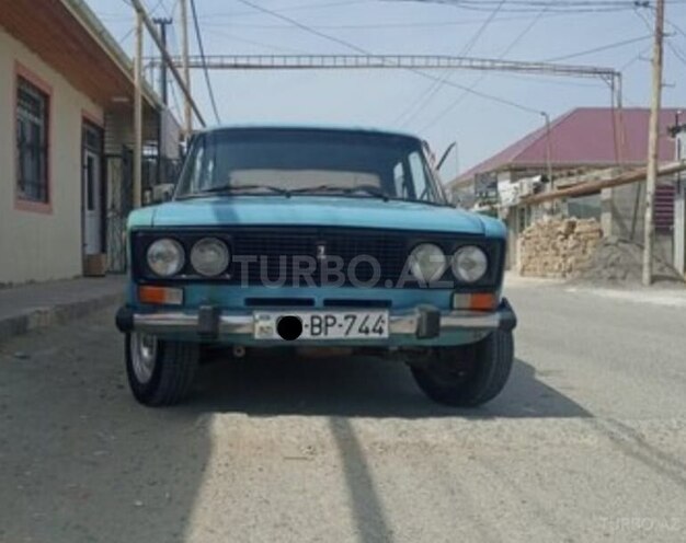 LADA (VAZ) 2106 1987, 200,001 km - 1.6 л - Bakı