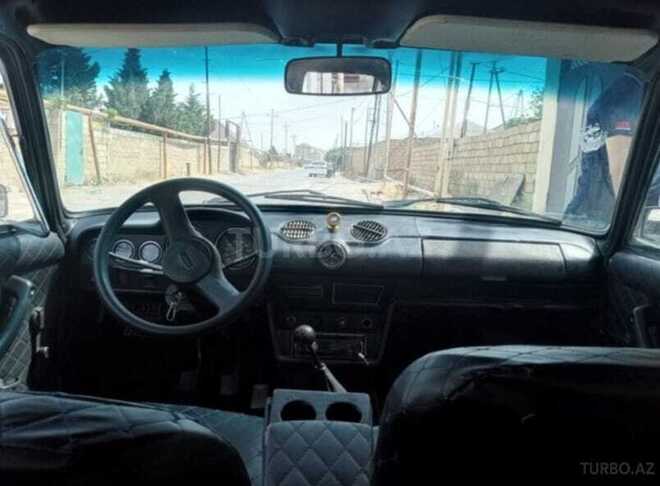 LADA (VAZ) 2106 1987, 200,001 km - 1.6 л - Bakı