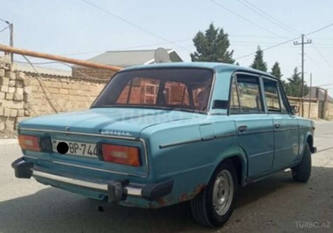 LADA (VAZ) 2106 1987, 200,001 km - 1.6 л - Bakı