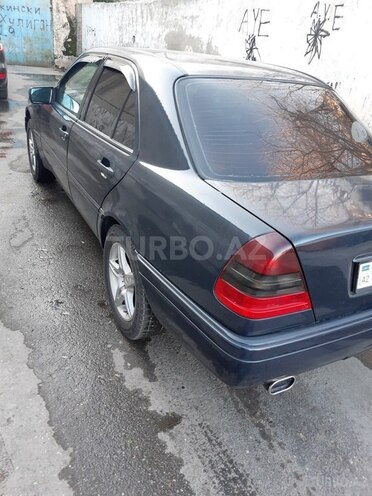 Mercedes C 220 1994, 421,000 km - 2.2 л - Bakı