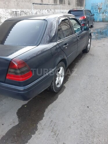 Mercedes C 220 1994, 421,000 km - 2.2 л - Bakı