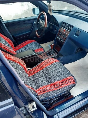 Mercedes C 220 1994, 421,000 km - 2.2 л - Bakı