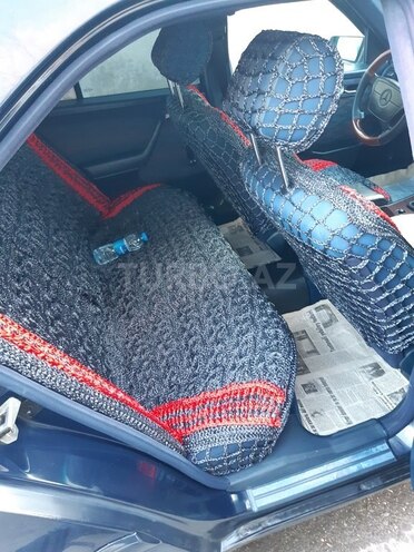 Mercedes C 220 1994, 421,000 km - 2.2 л - Bakı
