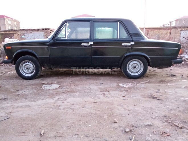 LADA (VAZ) 2106 1993, 245,788 km - 1.6 l - Bakı