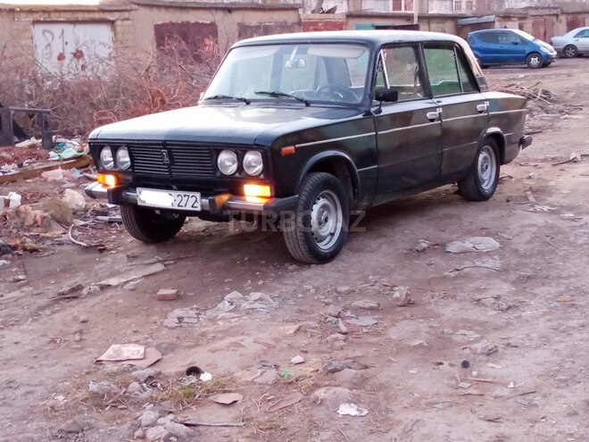 LADA (VAZ) 2106 1993, 245,788 km - 1.6 l - Bakı