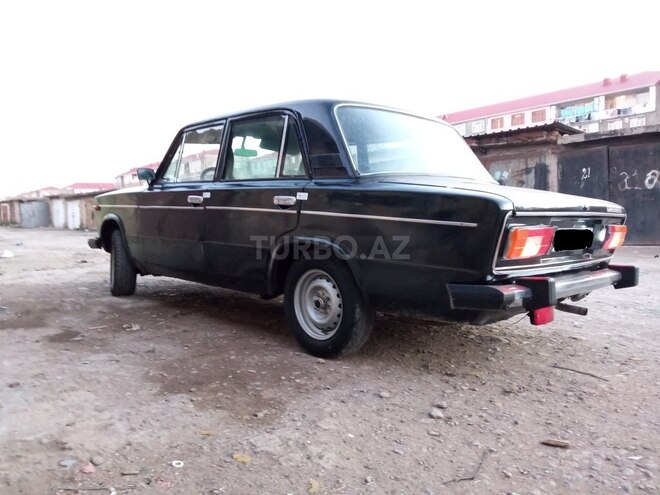 LADA (VAZ) 2106 1993, 245,788 km - 1.6 l - Bakı