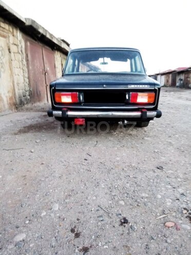LADA (VAZ) 2106 1993, 245,788 km - 1.6 l - Bakı