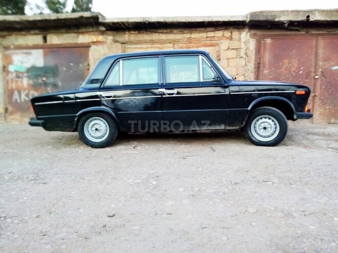 LADA (VAZ) 2106 1993, 245,788 km - 1.6 l - Bakı