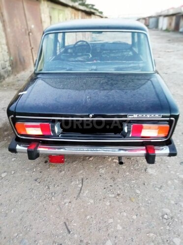 LADA (VAZ) 2106 1993, 245,788 km - 1.6 l - Bakı