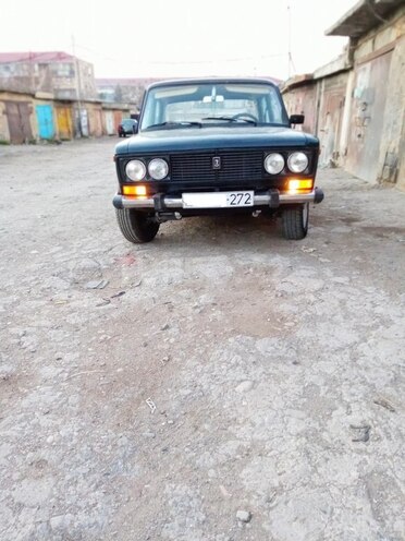 LADA (VAZ) 2106 1993, 245,788 km - 1.6 l - Bakı