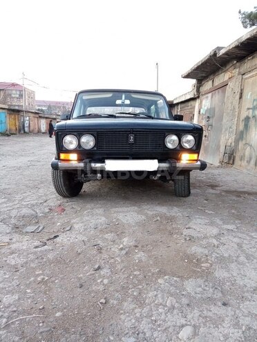 LADA (VAZ) 2106 1993, 245,788 km - 1.6 l - Bakı