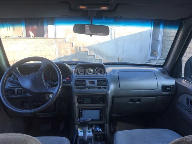 Mitsubishi Pajero 1996, 23,245 km - 2.8 l - Bakı
