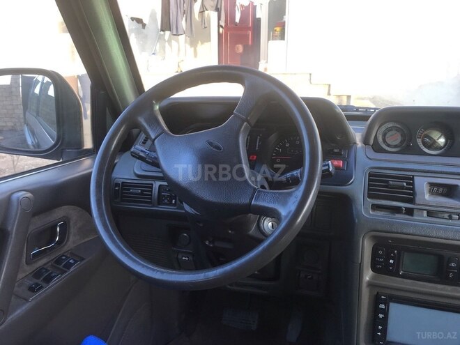 Mitsubishi Pajero 1996, 23,245 km - 2.8 l - Bakı