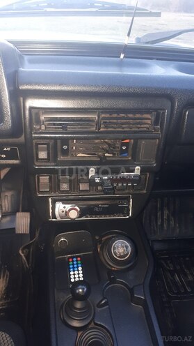 LADA (VAZ) Niva 2001, 30,442 km - 1.7 l - Zaqatala
