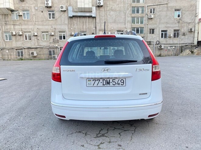 Hyundai i30 2009, 175,000 km - 1.6 l - Bakı