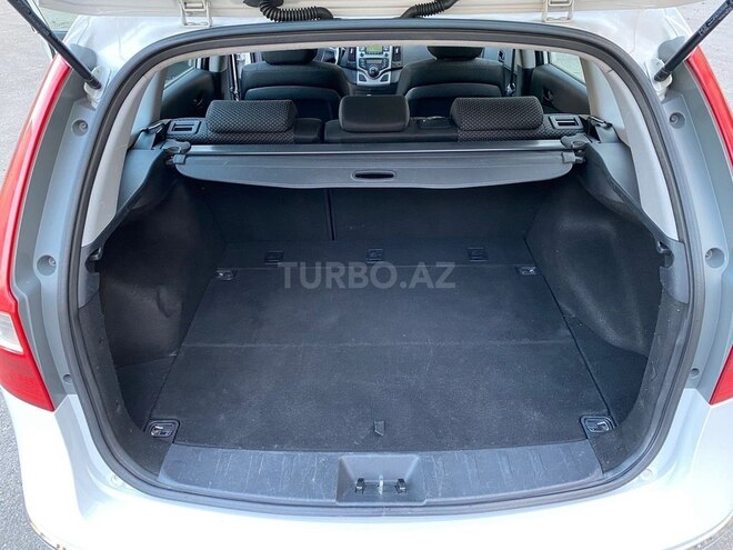 Hyundai i30 2009, 175,000 km - 1.6 l - Bakı