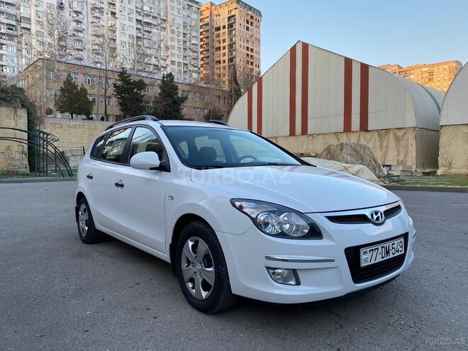 Hyundai i30 2009, 175,000 km - 1.6 l - Bakı
