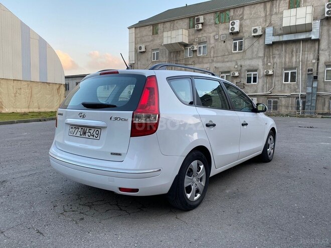 Hyundai i30 2009, 175,000 km - 1.6 l - Bakı