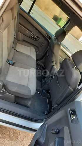 Opel Zafira 2006, 311,000 km - 1.9 л - Bakı