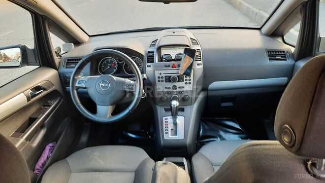 Opel Zafira 2006, 311,000 km - 1.9 л - Bakı