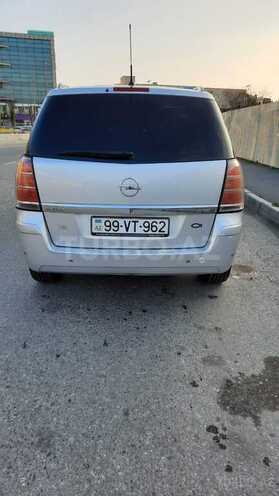 Opel Zafira 2006, 311,000 km - 1.9 л - Bakı