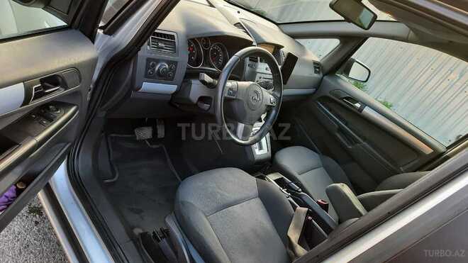 Opel Zafira 2006, 311,000 km - 1.9 л - Bakı