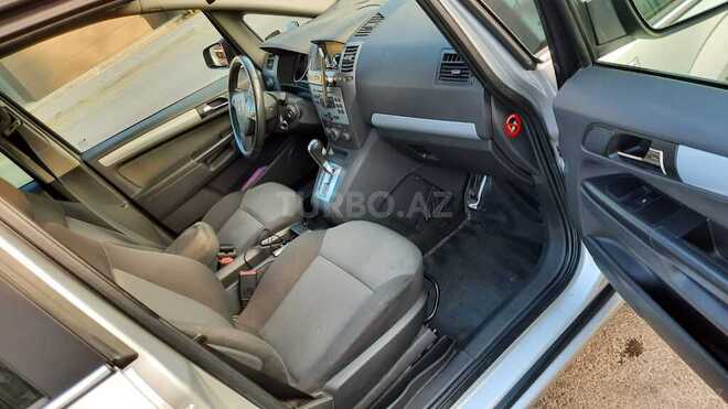 Opel Zafira 2006, 311,000 km - 1.9 л - Bakı